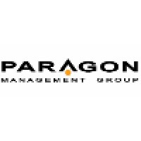 Paragon Management Group Logo