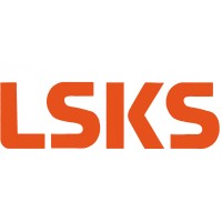 LSKS Construction & Development Logo