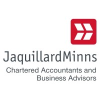 Jaquillard Minns Chartered Accountants Logo