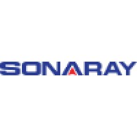 SONARAY™ Lighting Solutions Logo