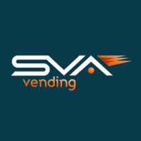 SVA Vending Pty. Ltd Logo