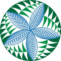 Pacific Cooperation Foundation (PCF) Logo