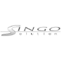 Singo Solution Logo