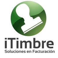 iTimbre - Proveedor Autorizado de Certificación Logo