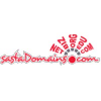 Sasta Domains - ICANN Accredited Domain Name Registrar Logo