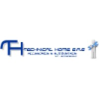 Technical Home S.A.S. Logo