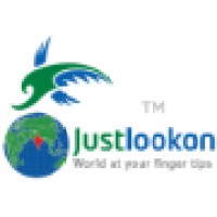 justlookon.com Logo