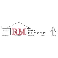 RM service Logo