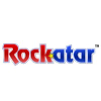 Rockatar Logo