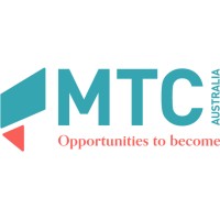 MTC Australia Logo