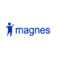 Magnes Management Consultants Pvt. Ltd. Logo