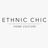 Ethnic Chic - Home Couture Logo
