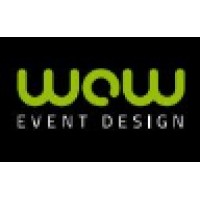 WOW Eventdesign Logo