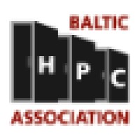 Baltic HPC Association Logo