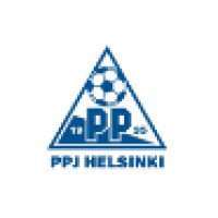 Pallo-Pojat Juniorit ry Logo
