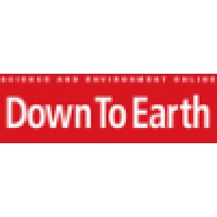 Down To Earth India Logo
