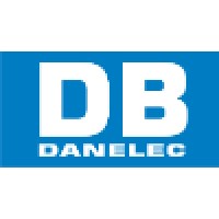 DANELEC DB Logo