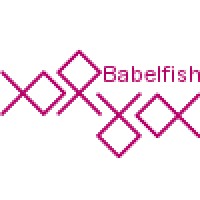 Babelfish Logo