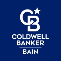 Coldwell Banker Bain Bellevue Way Logo