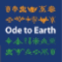 Ode to Earth Logo
