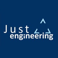 Just Engineering Logo