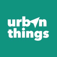 UrbanThings Logo