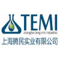 Shanghai Tengmin Industry Co.,Ltd. Logo