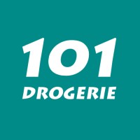 101 Drogerie Logo