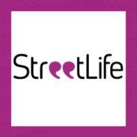 Streetlife UK Logo
