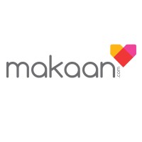 makaan.com Logo