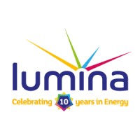 Lumina Energy Logo