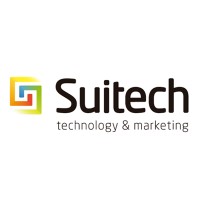 SUITECH Consultoría & Tecnología Logo