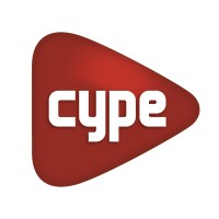 Cype Software Logo