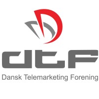 Dansk Telemarketing Forening Logo