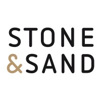 Stone & Sand Logo