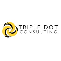 Triple Dot Consulting Co.,Ltd Logo