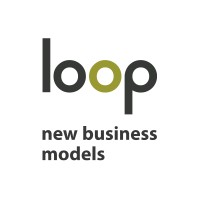 Loop New Business Models Logo