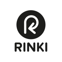 Suomen Pakkauskierrätys RINKI Oy - Finnish Packaging Recycling RINKI Ltd Logo