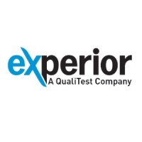 Experior Logo