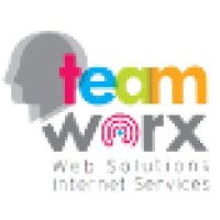 Teamworx.gr Logo