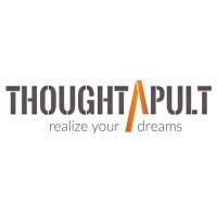 Thoughtapult Innovations Private Limited Logo