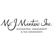 M.J. Minter Inc Logo