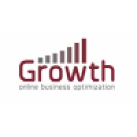 Growth Analytics Logo