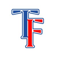 Target Fixings Logo