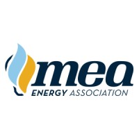 MEA Energy Association (MEA) Logo