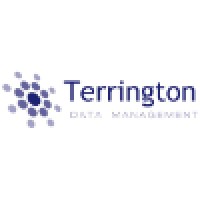 Terrington Data Management Logo