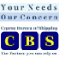Cyprus Bureau of Shipping Logo