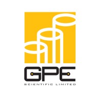 GPE Scientific Ltd Logo