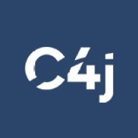 C4j Aviation Logo