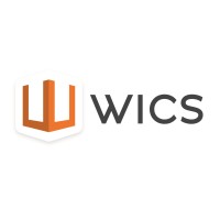 WICS Logo